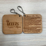 Katrinkles - Mini Tool Tags