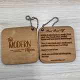 Katrinkles - Mini Tool Tags