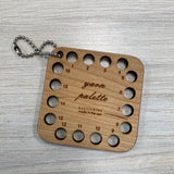 Katrinkles - Mini Tool Tags