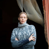 Knitted Kalevala