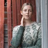 Knitted Kalevala