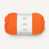Sandnes Garn - Line