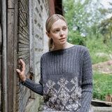 Knitted Kalevala