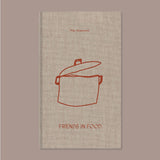 Friends in Food