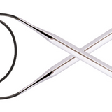 Nova Cubics Platina - 24"