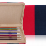 Knitters Pride Zing Crochet Hook Set