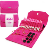 Lykke Blush 5inch Set