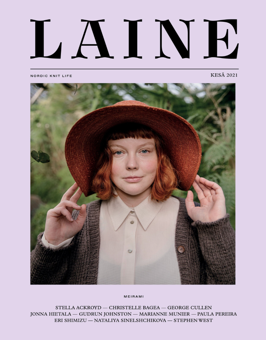 Laine - No 11