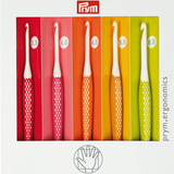 Prym Crochet Set Small