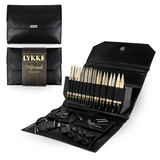 Lykke Driftwood Interchangeable Set 5"