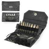 Lykke Driftwood 3.5" needle set