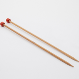 Knitters Pride - Basix Single Pointed 10"