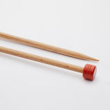 Knitters Pride - Basix Single Pointed 10"
