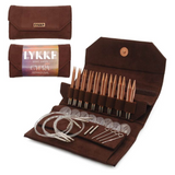 Lykke- Cypra Interchangeable Sets