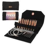 Lykke- Cypra Interchangeable Sets