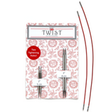 Twist Short Combo Sets