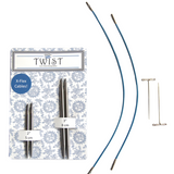 Twist Short Combo Sets