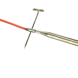 Twist Red Cable - Small