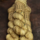 Life in the Long Grass - Fine Sock