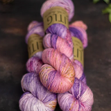 Life in the Long Grass - Fine Sock