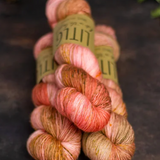 Life in the Long Grass - Fine Sock