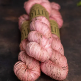 Life in the Long Grass - Fine Sock