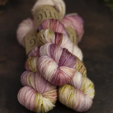 Life in the Long Grass - Fine Sock