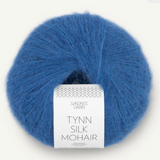 Sandnes Garn - Tynn Silk Mohair