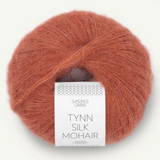 Sandnes Garn - Tynn Silk Mohair