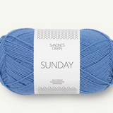 Sandnes Garn - Sunday
