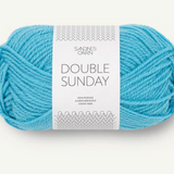 Sandnes Garn - Double Sunday