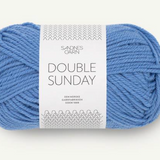 Sandnes Garn - Double Sunday