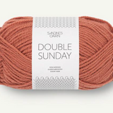 Sandnes Garn - Double Sunday