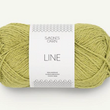 Sandnes Garn - Line