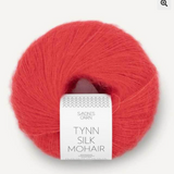 Sandnes Garn - Tynn Silk Mohair