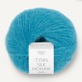 Sandnes Garn - Tynn Silk Mohair