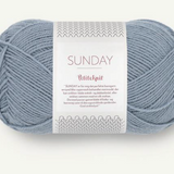 Sandnes Garn - Sunday x Petite Knit