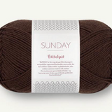 Sandnes Garn - Sunday x Petite Knit