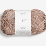 Sandnes Garn - Line