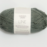 Sandnes Garn - Line