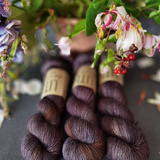 Life in the Long Grass - Fine Sock