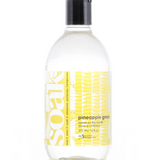 Soak Wool Wash
