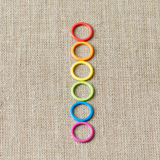 Coco Knits Stitch Markers