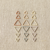 Coco Knits Stitch Markers