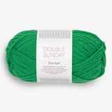 Sandnes Garn - Double Sunday x PetiteKnit
