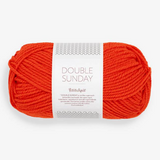Sandnes Garn - Double Sunday x PetiteKnit