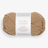 Sandnes Garn - Double Sunday x PetiteKnit