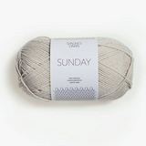 Sandnes Garn - Sunday