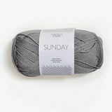 Sandnes Garn - Sunday
