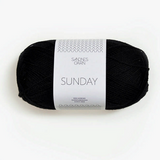 Sandnes Garn - Sunday